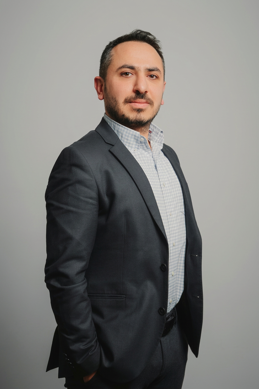 Jack Yacoub
