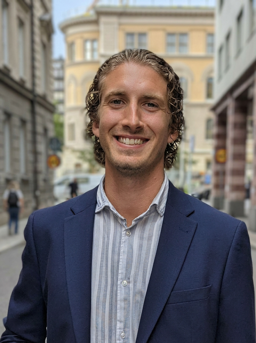 Johan Engström