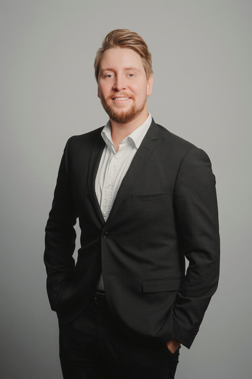 Jonathan Forsell