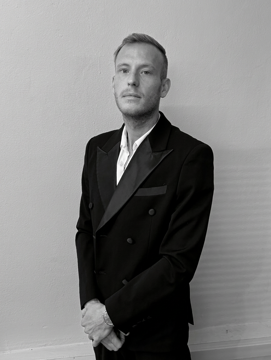Mathias Wisting