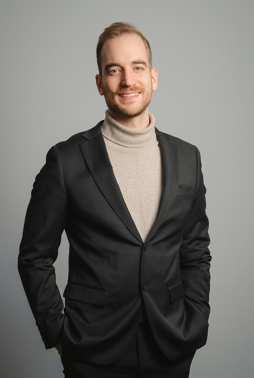 Niklas Lindblom