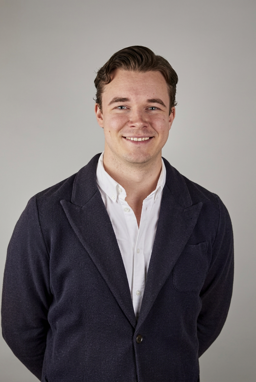 Sebastian Wessberg