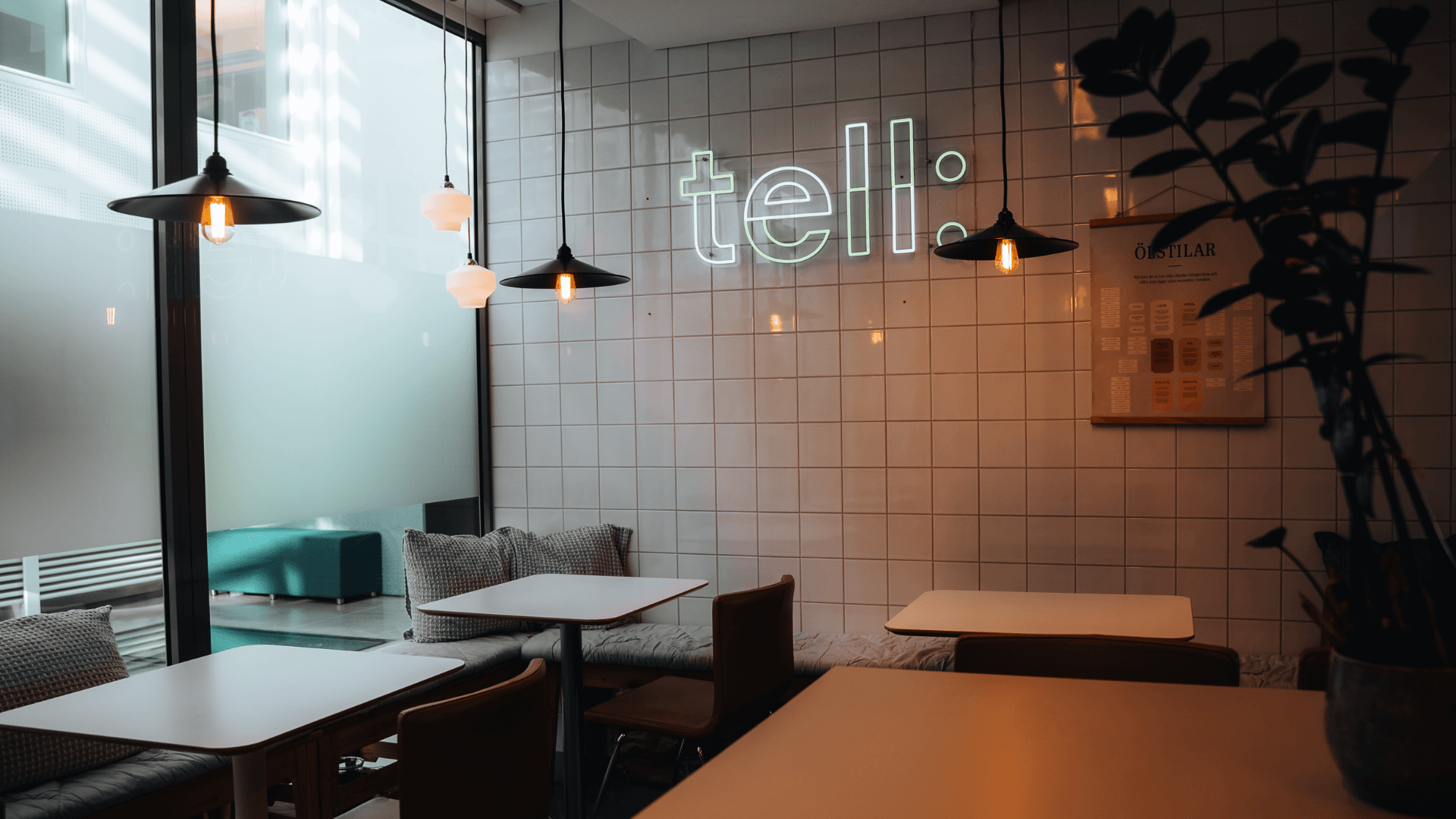 Tell Sverige
