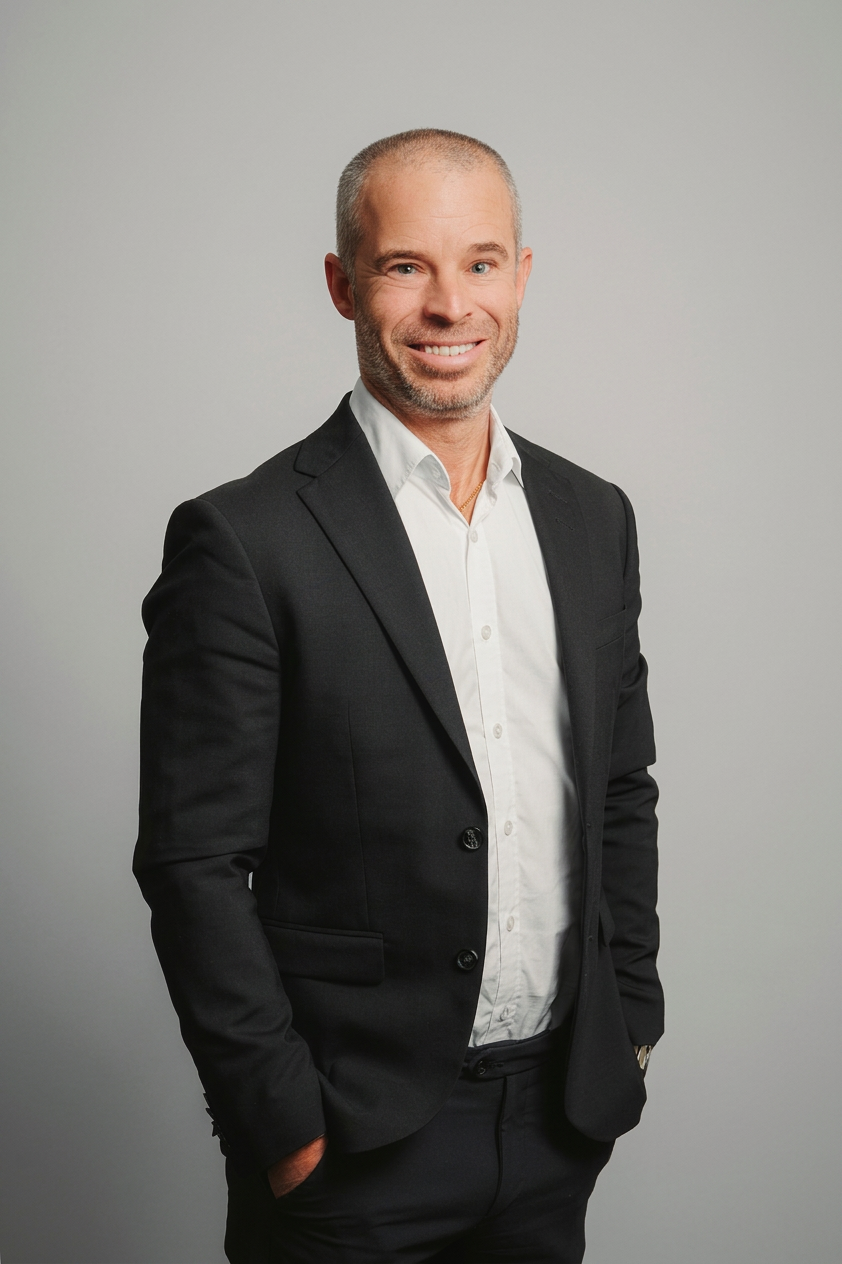 Tobias Hjalmarsson